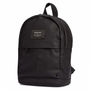 Soulcycle x State Sidney Mini Backpack